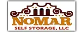 NoMar logo