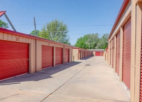 Vehicle Storage in Wichita: What to Know Before You Park It