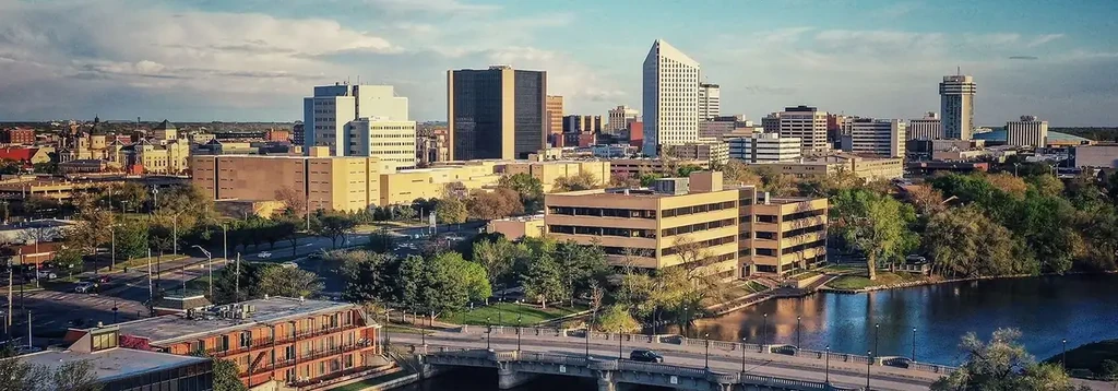 Featured image for Moving to Wichita, KS: Neighborhoods, Cost of Living & What to Expect