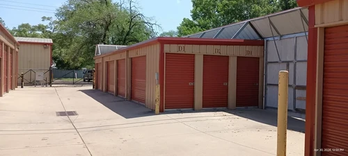 Student Storage Near Wichita State: The Summer Break Survival Guide