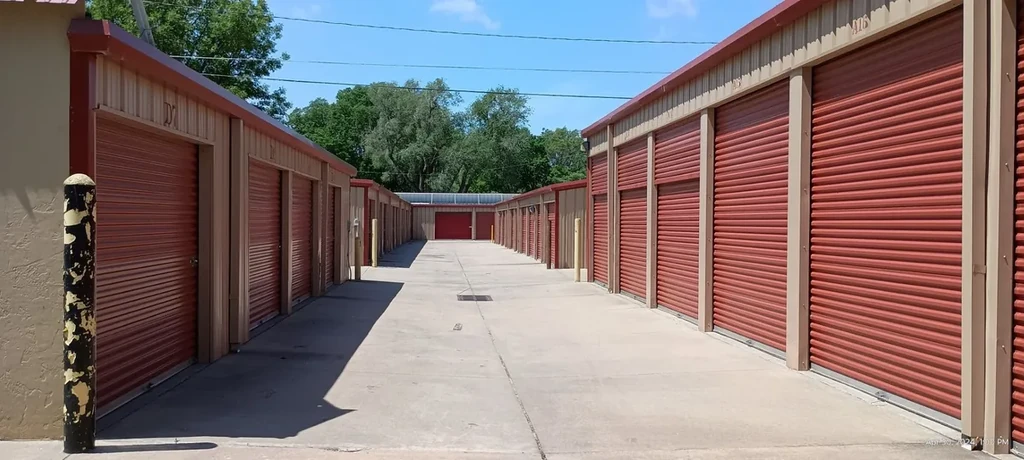 Featured image for How Much Does a Storage Unit Cost in Wichita, KS? (2026 Guide)